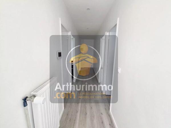 Vente                                                      Maison
                        
                     4 pièces                      80 m2                     à Noiseau