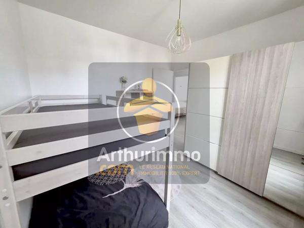 Vente                                                      Maison
                        
                     4 pièces                      80 m2                     à Noiseau