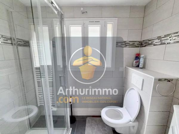 Vente                                                      Maison
                        
                     4 pièces                      80 m2                     à Noiseau