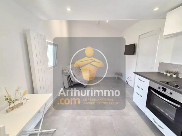 Vente                                                      Maison
                        
                     4 pièces                      80 m2                     à Noiseau