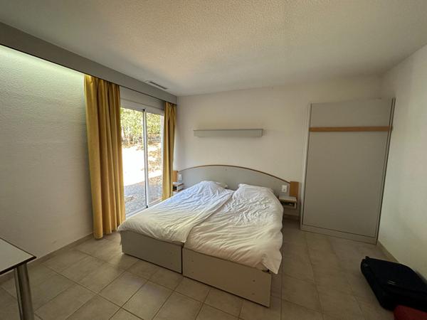 Belle villa sur domaine de vacances