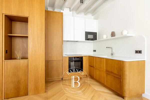 Paris 7ème, Appartement 2 Chambres -  90 m² à vendre