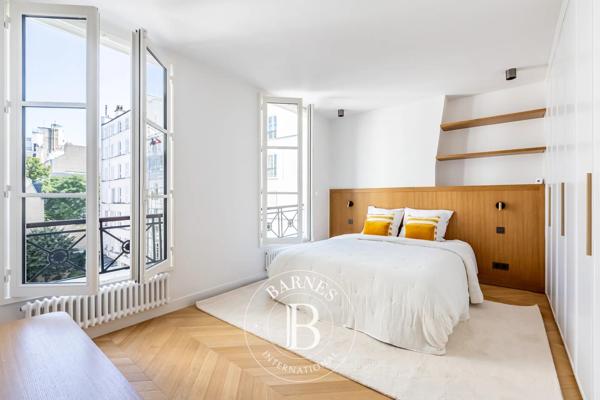 Paris 7ème, Appartement 2 Chambres -  90 m² à vendre