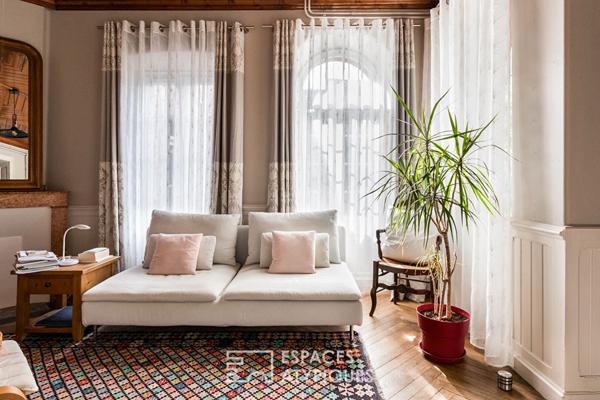 Maison de maître aux portes d’Albi