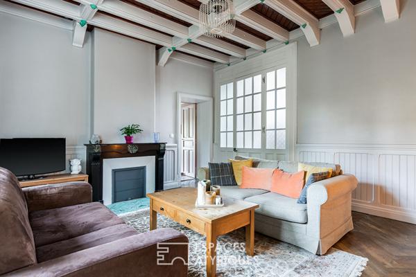 Maison de maître aux portes d’Albi