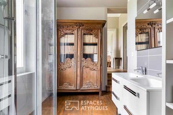 Maison de maître aux portes d’Albi