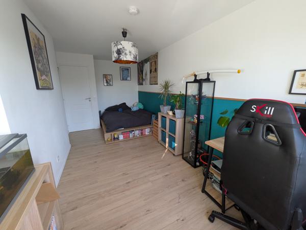 Wasquehal (59290) Wasquehal - Maison semi-individuelle 122 m²