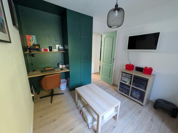 Wasquehal (59290) Wasquehal - Maison semi-individuelle 122 m²