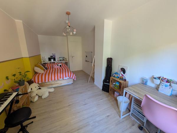 Wasquehal (59290) Wasquehal - Maison semi-individuelle 122 m²