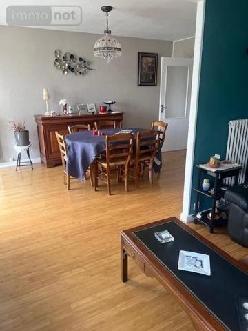 Appartement à vendre à Vannes dans le Morbihan (56000), ref : 56001-1139