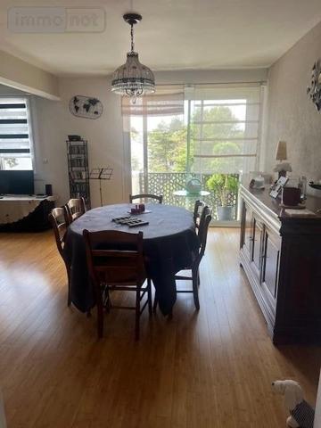 Appartement à vendre à Vannes dans le Morbihan (56000), ref : 56001-1139