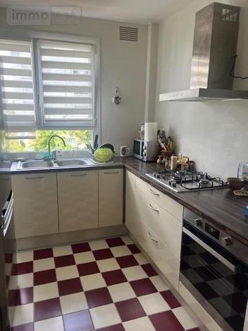 Appartement à vendre à Vannes dans le Morbihan (56000), ref : 56001-1139