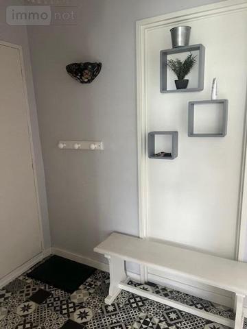 Appartement à vendre à Vannes dans le Morbihan (56000), ref : 56001-1139