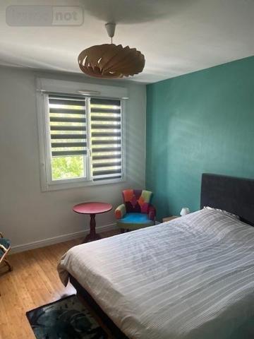 Appartement à vendre à Vannes dans le Morbihan (56000), ref : 56001-1139