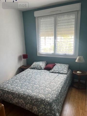 Appartement à vendre à Vannes dans le Morbihan (56000), ref : 56001-1139