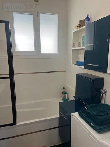 Appartement à vendre à Vannes dans le Morbihan (56000), ref : 56001-1139