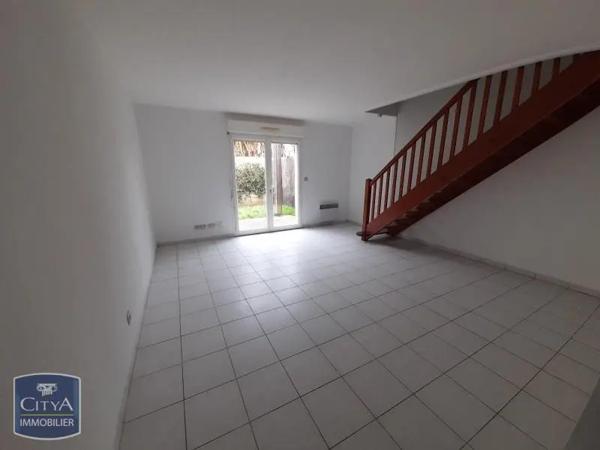 Maison à louer 3 pièces 68.72m² Le Passage (47520)