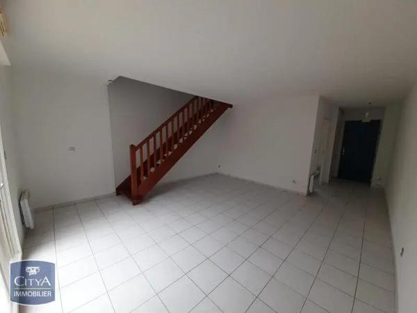 Maison à louer 3 pièces 68.72m² Le Passage (47520)