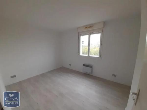 Maison à louer 3 pièces 68.72m² Le Passage (47520)