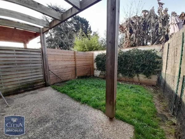 Maison à louer 3 pièces 68.72m² Le Passage (47520)