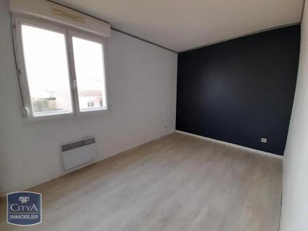 Maison à louer 3 pièces 68.72m² Le Passage (47520)