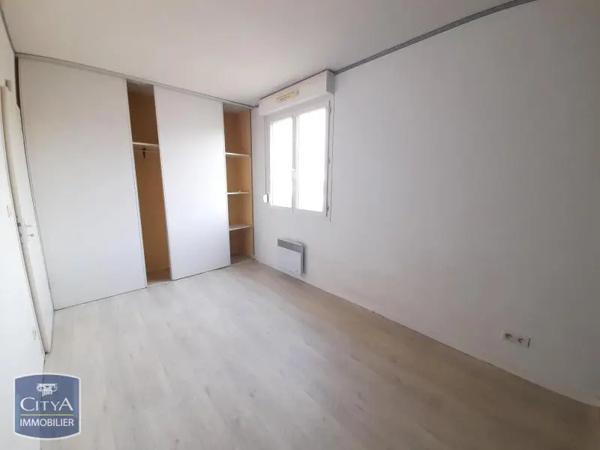 Maison à louer 3 pièces 68.72m² Le Passage (47520)