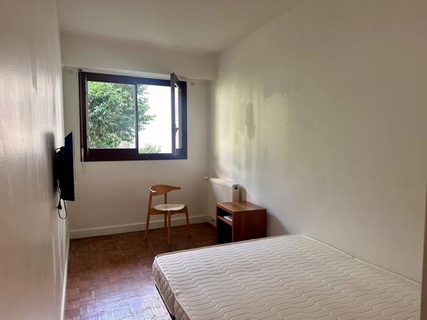 Appartement 1 pièce à louer