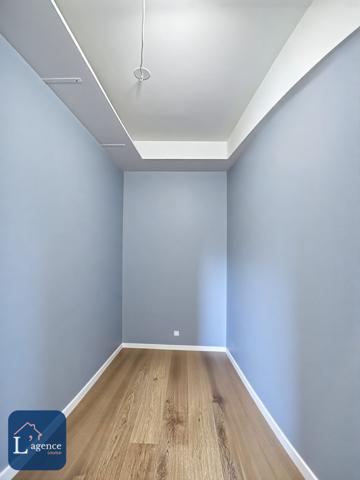 T5 attique de 112 m² vue panormaique Mont Blanc Peron (01630)