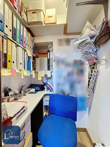 T5 attique de 112 m² vue panormaique Mont Blanc Peron (01630)