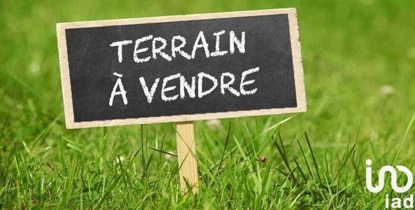 Terrain à vendre 1 072 m² Sourcieux-les-Mines