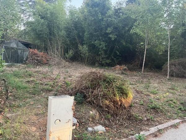 Terrain à vendre 176 500 € Berchères-sur-Vesgre 2651 m² DPE