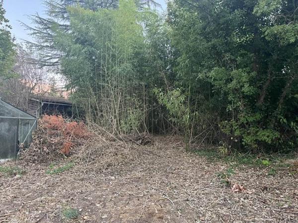 Terrain à vendre 176 500 € Berchères-sur-Vesgre 2651 m² DPE