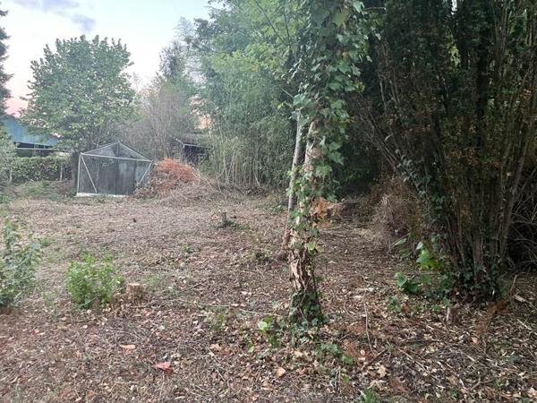 Terrain à vendre 176 500 € Berchères-sur-Vesgre 2651 m² DPE