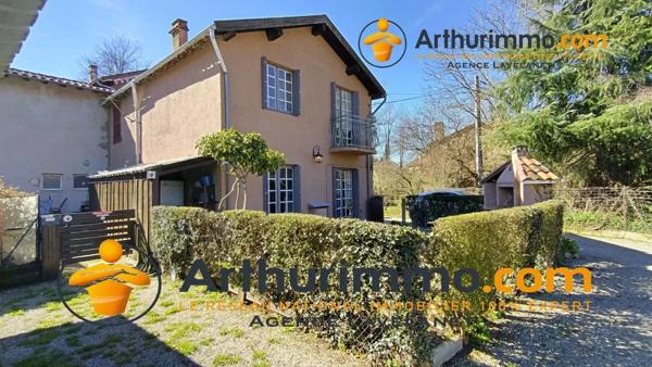 Vente Maison 2 pièces 95 m2 à Lavelanet