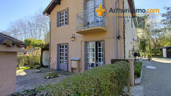 Vente Maison 2 pièces 95 m2 à Lavelanet