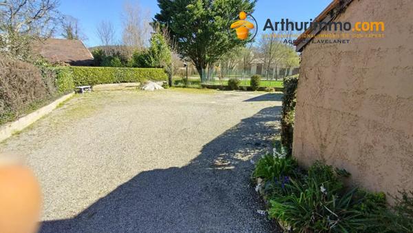 Vente Maison 2 pièces 95 m2 à Lavelanet