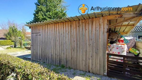 Vente Maison 2 pièces 95 m2 à Lavelanet