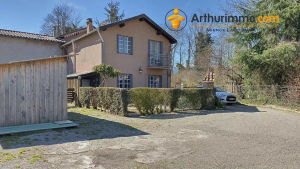 Vente Maison 2 pièces 95 m2 à Lavelanet