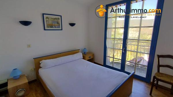 Vente Maison 2 pièces 95 m2 à Lavelanet