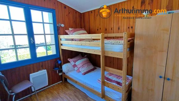 Vente Maison 2 pièces 95 m2 à Lavelanet