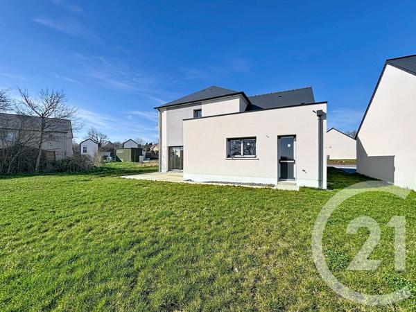 Maison à vendre  5 pièces - 115 m2 ARGENTRE - 53