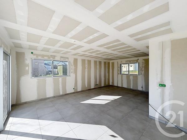 Maison à vendre  5 pièces - 115 m2 ARGENTRE - 53