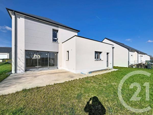 Maison à vendre  5 pièces - 115 m2 ARGENTRE - 53