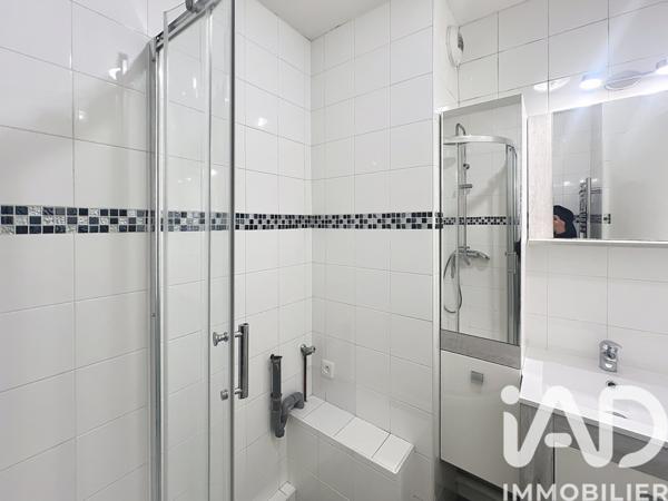 Appartement à vendre 1 pièce 34 m² Pontault-Combault