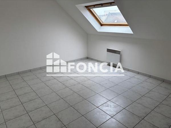 À vendre Maison 4 pièces 97.84 m² - Amiens 80000