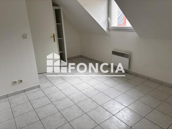 À vendre Maison 4 pièces 97.84 m² - Amiens 80000