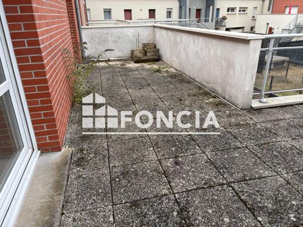 À vendre Maison 4 pièces 97.84 m² - Amiens 80000