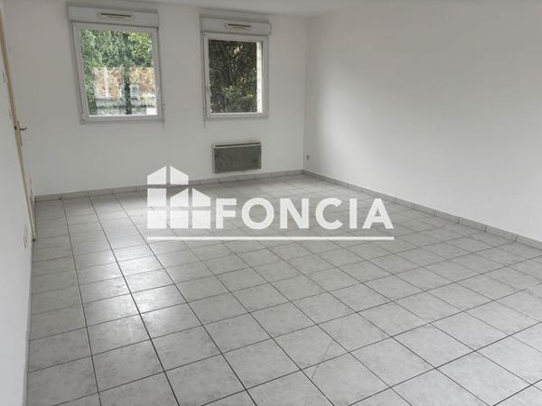 À vendre Maison 4 pièces 97.84 m² - Amiens 80000