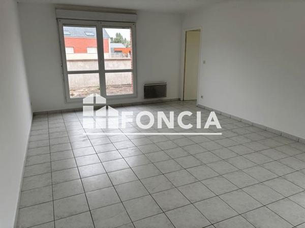 À vendre Maison 4 pièces 97.84 m² - Amiens 80000