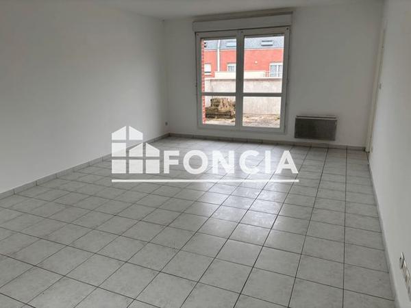 À vendre Maison 4 pièces 97.84 m² - Amiens 80000